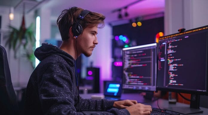 Seriale AI do Blender-a: generujemy animację z promptu